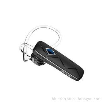Noise Cancelling 4.0 AVRCP Bluetooth Stereo Headphones With
